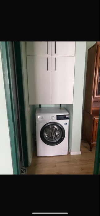 Inchiriez apartament 2 camere et 2. Tudor Vladimirescu