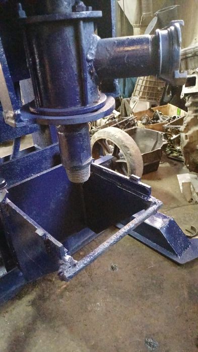 Оборудование для бурение скважин