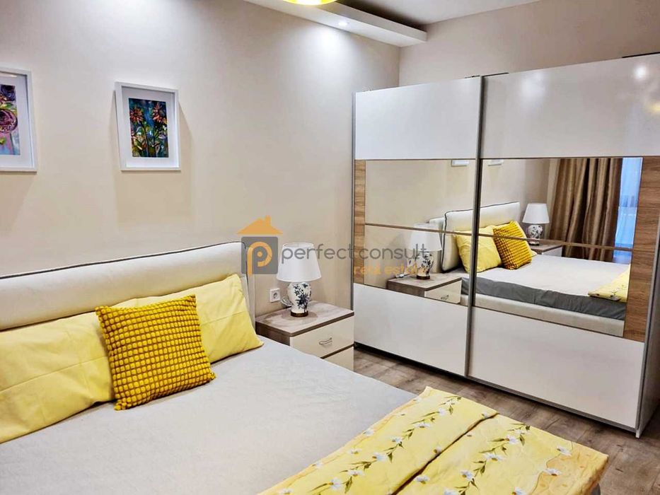 Продава се Двустаен апартамент в Пловдив, Христо Смирненски - 80 кв.м за 1932 €/кв.м - Снимка #7