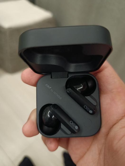 CMF nothing buds pro 2