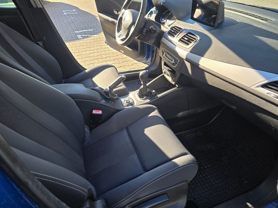 Renault Megane 3 + BONUS