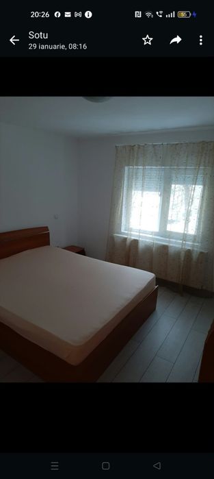 Apartament de închieiat