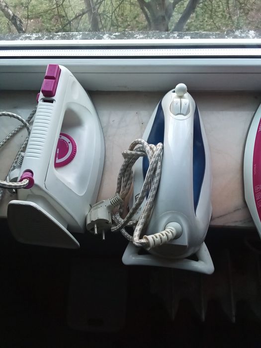 Fier de călcat Tefal