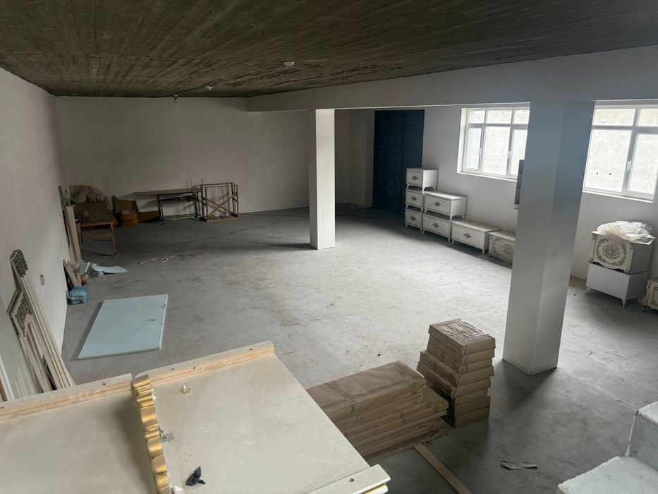 Продаётся  1 800 м² мебельный цех.