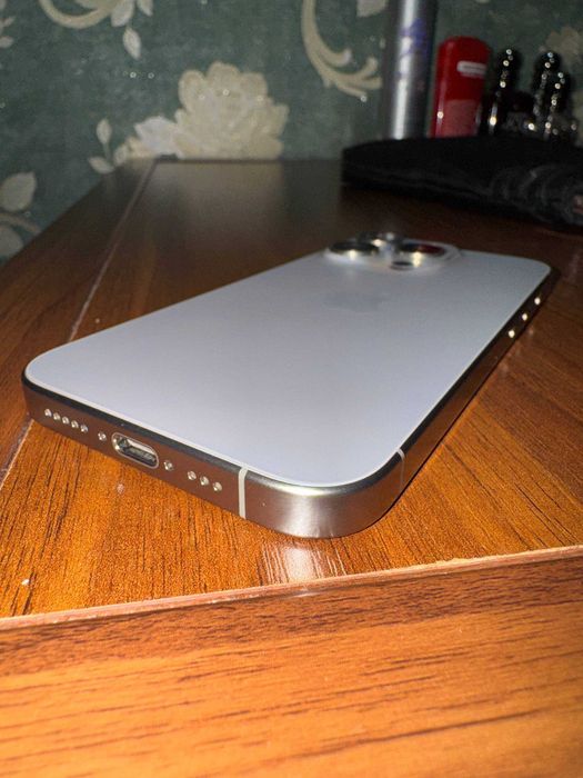 Iphone 15 pro 128 GB 86 batareyka