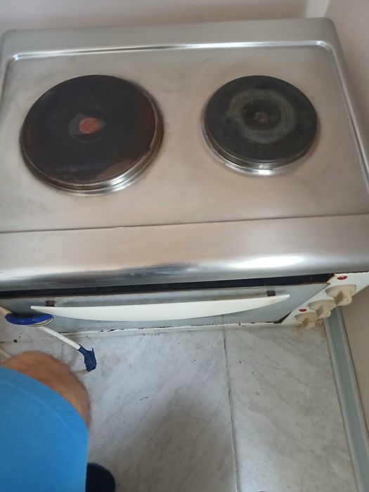 Готварска печка Diplomat