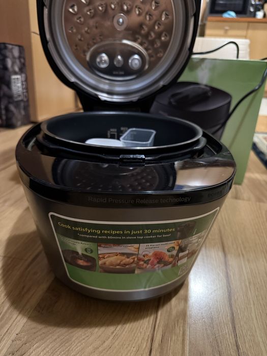 Мултикукър PHILIPS