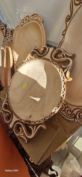 Астау для бешбармака