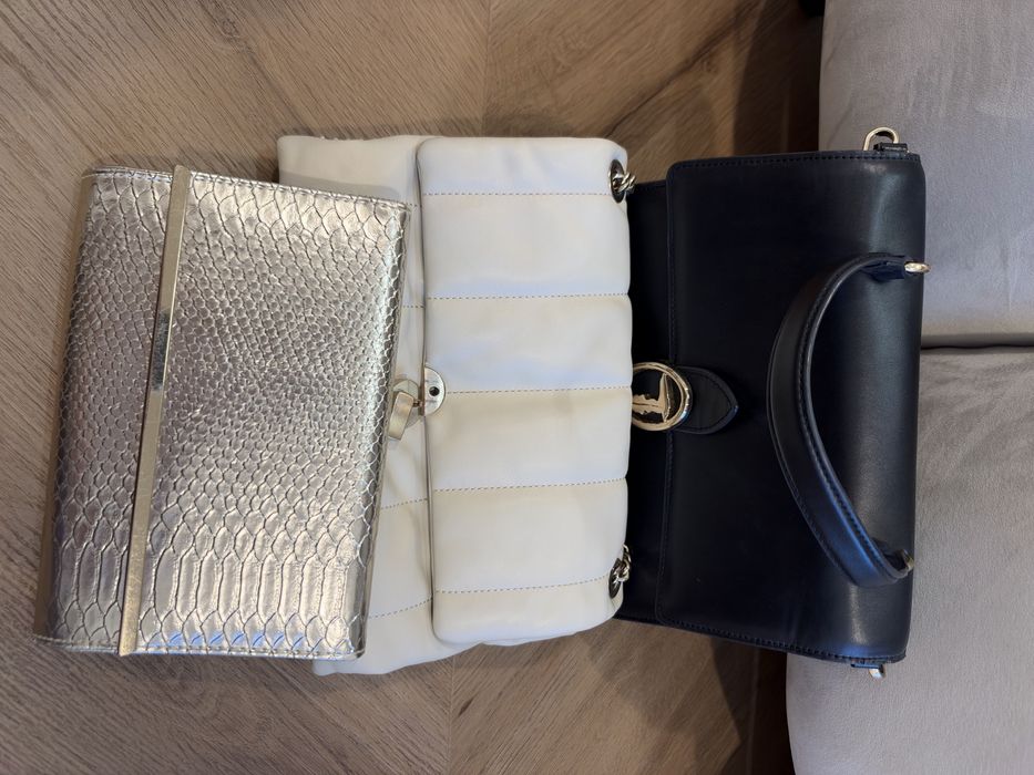 Lot haine dama marimea xs-s