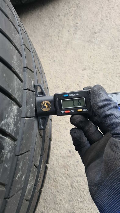 Roti/Jante/Jenti DEMO orig.	Audi e-tron | Q8 | 255/55 R19