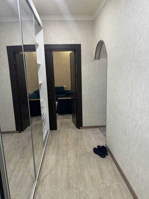 Сдаётся в аренду 2-комнатная квартира по адресу: Нукус-2.