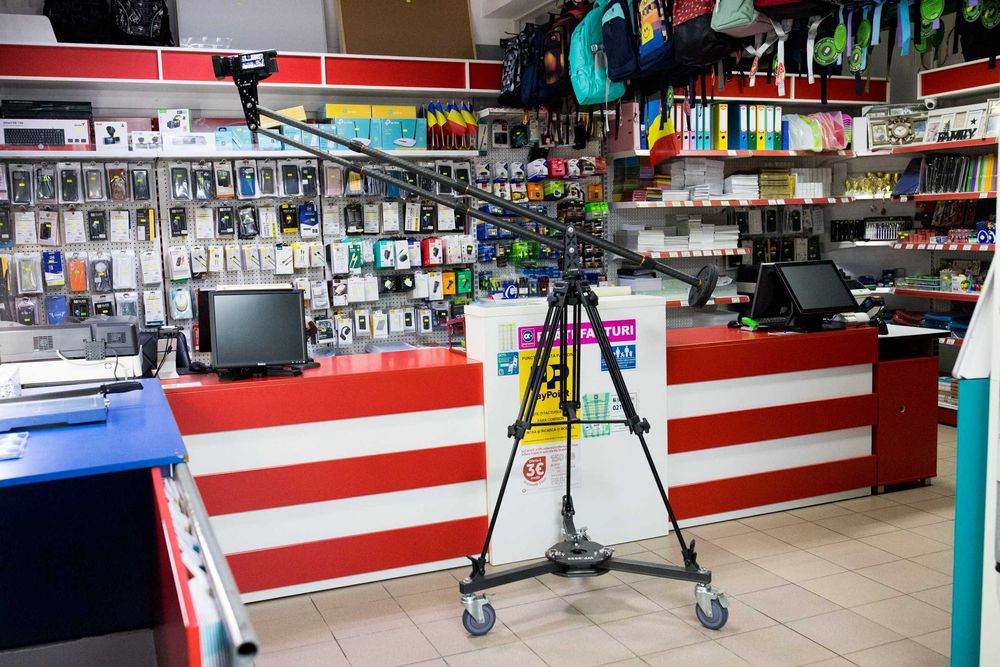 Macara Video Kit