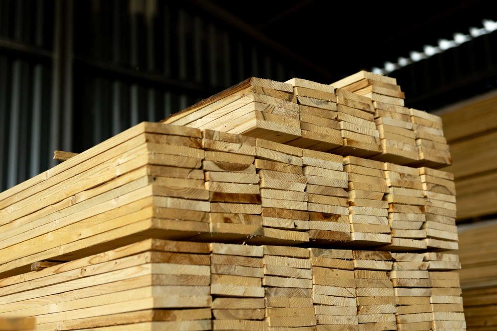 Depozit cherestea rasinoase Baia Mare Maramureș - Strada Independentei