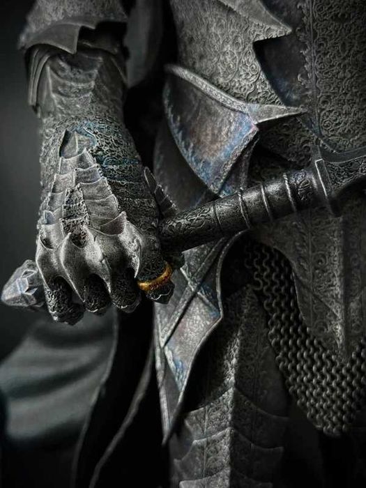 Weta Sauron 1/6 Limited Edition 66 cm