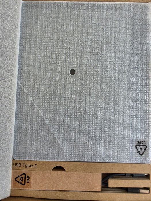 Електронен четец HANNSPREE HannsNote2 64 GB