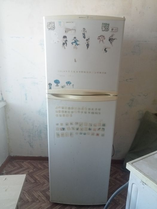 Продам холодильник