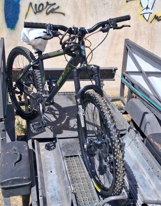 Bicicleta polarix