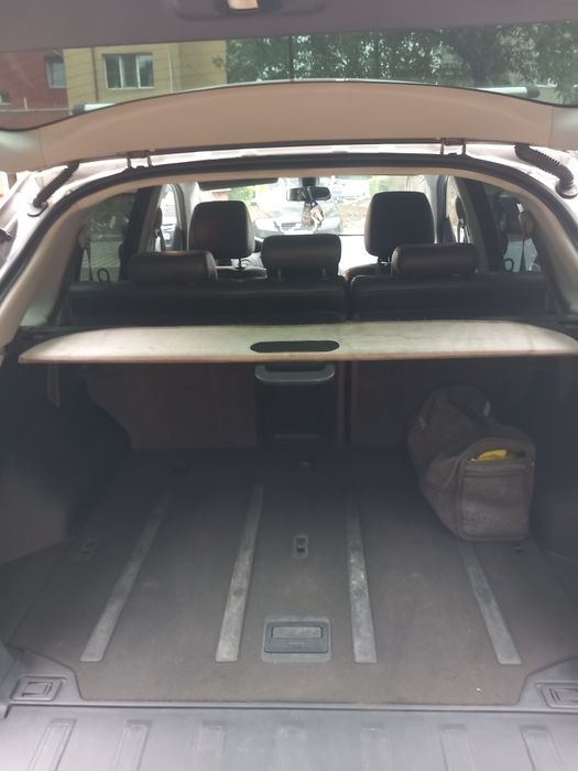 RENAULT Koleos 2008 — imagine 5