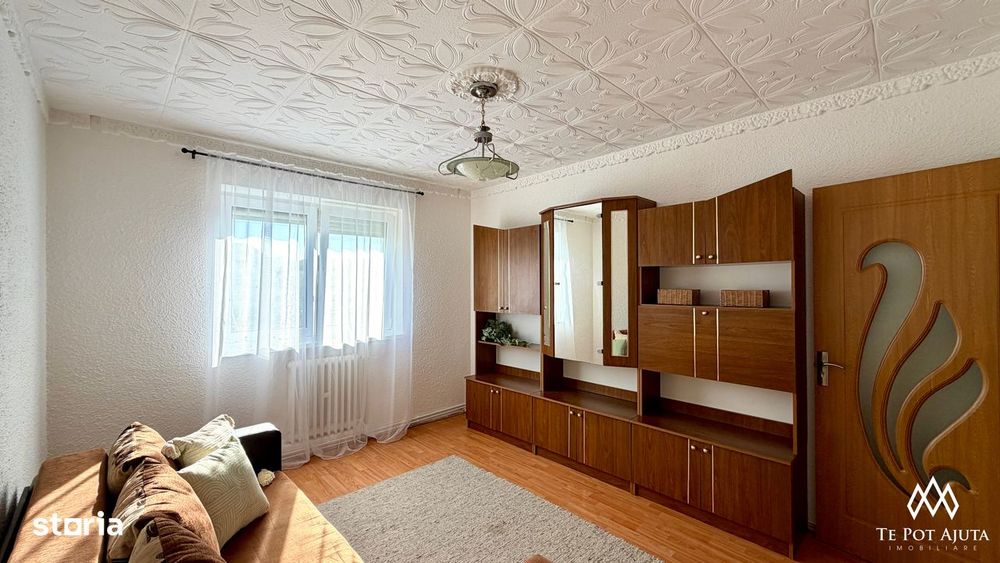 Apartament 3 camere, Strada Piata Nouă, Cisnădie — fotografia 1