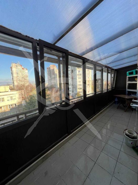 Дава се под наем Двустаен апартамент в София, Младост 2 - 60 кв.м за 648.21 € - Снимка #9