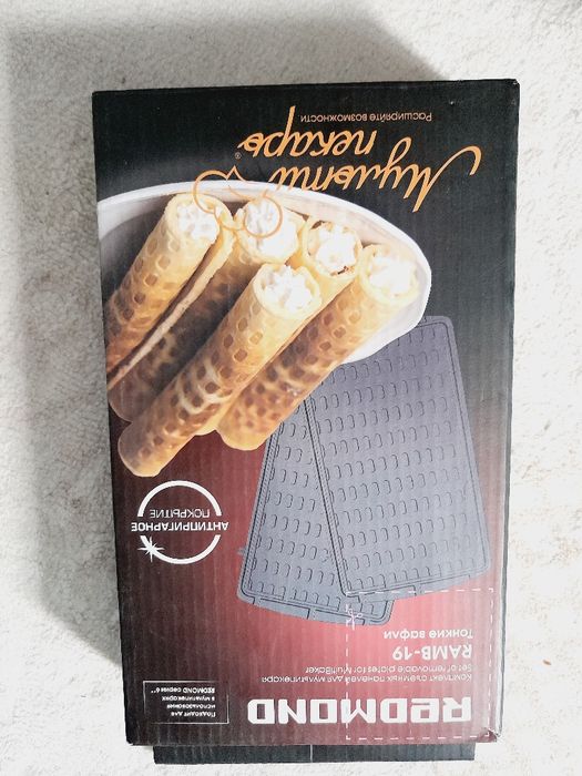 Продаётся срочно съёмный панель для вафли