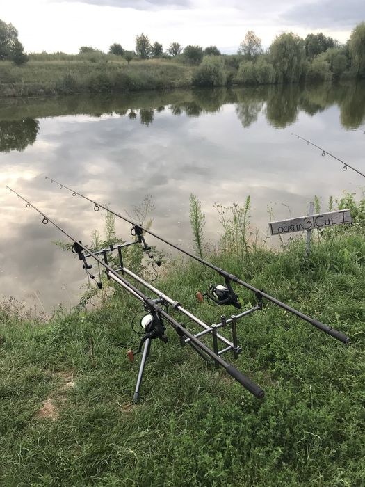 Vand rodpod delphin tpx3 silver