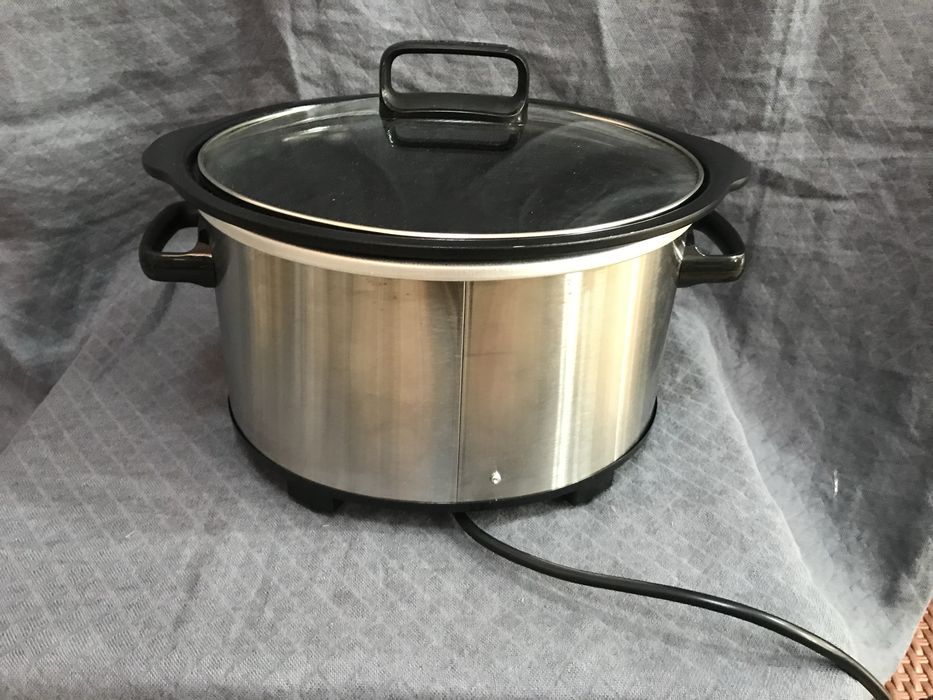 Уред за бавно готвене Crocpot