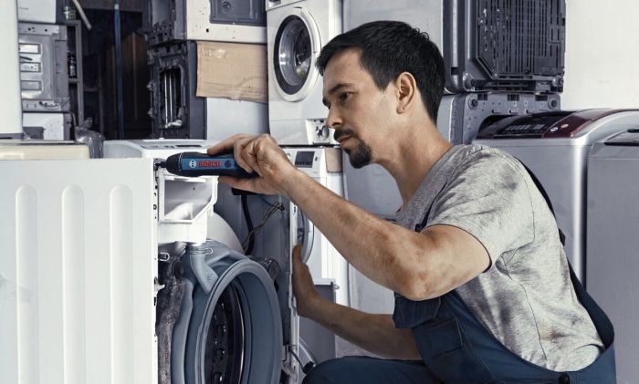 АКЦИЯ! Аккумуляторная отвёртка(атвёрка отвёрка) Bosch GO 2 pro