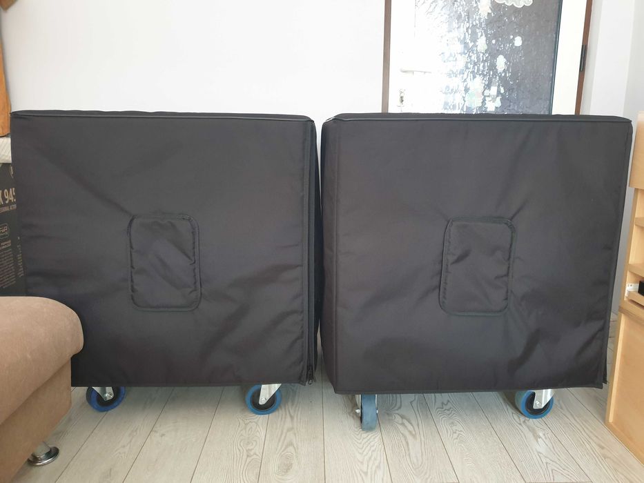 Калъфи за RCF SUB 8004-AS