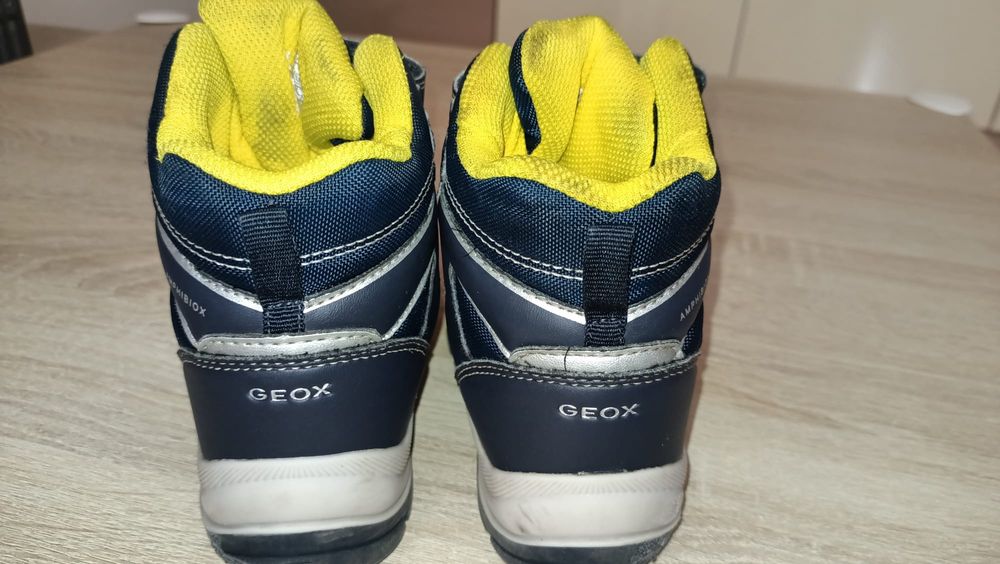Vand Ghete Geox marimea 27