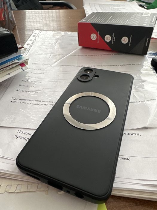 Продам А07 новый