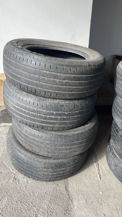 Продается шины лето