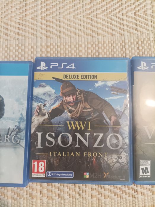 Общо 50 евро за трите игри!