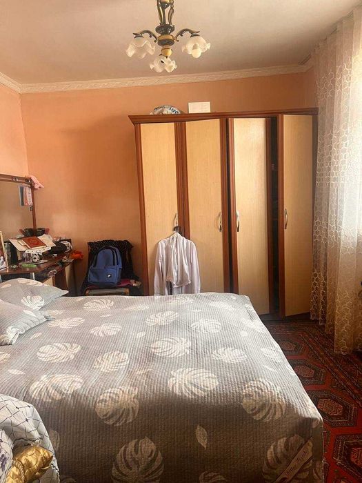 Продаётся дом возле Ташморе 7,4 соток. Море 50 метров. 2 дома