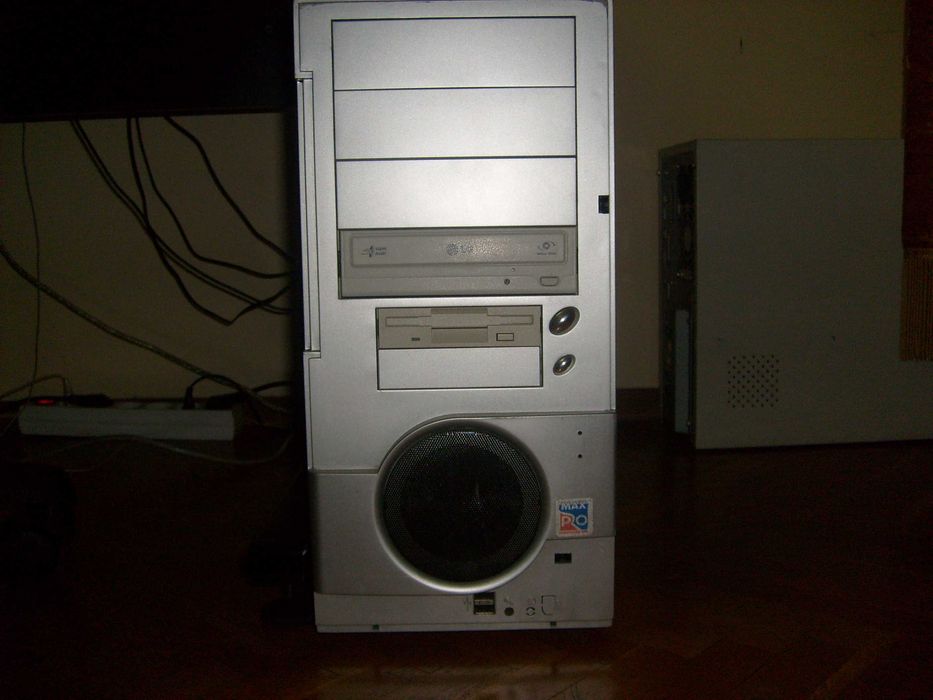 Продавам Intel, Pentium 4 1.7 GHz