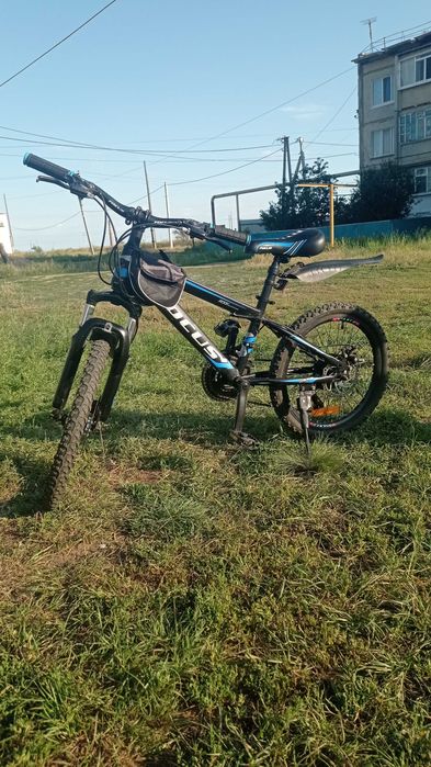 Велосипед для мальчика