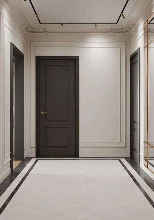 Межкомнатные двери МДФ/ mdf eshiklar