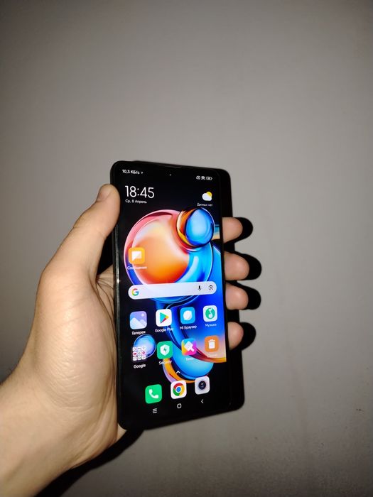 Redmi Note 12 pro 5G