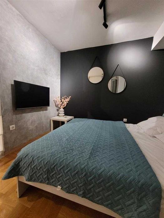 Дава се под наем Двустаен апартамент в Пловдив, Кършияка - 64 кв.м за 280.5 € - Снимка #7