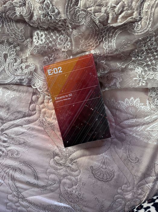 Духи Molecule (Молекула)