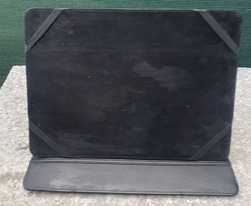 Husa Tableta piele