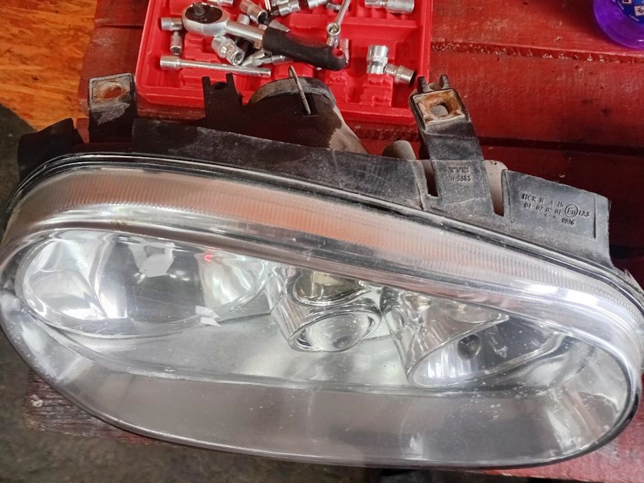 Far stanga/dreapta golf 4