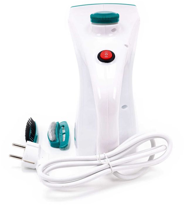 Отличный отпариватель HOMESTAR HS-7002 мощностью 800Вт по СУПЕРЦЕНЕ!