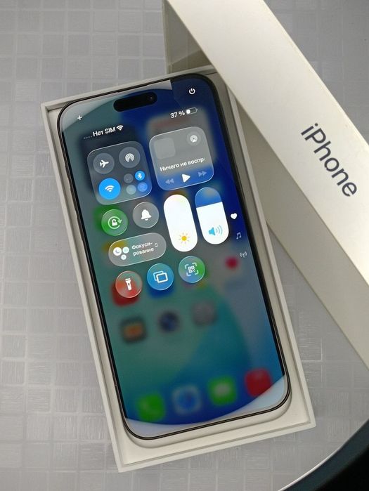iPhone 15 Pro Max  ZP/A