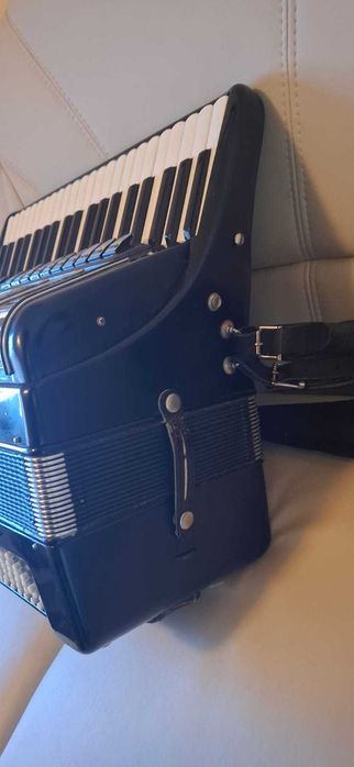 Weltmeister Cantus V