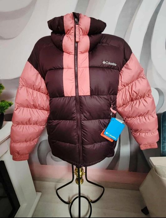 Geacă Columbia originsl's nouă
