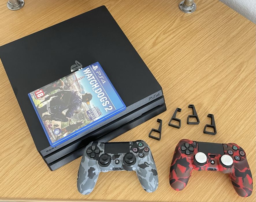Playstation 4 versiunea 7216B