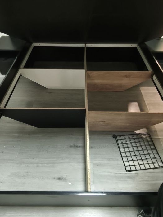 Кровать под матрас 200x160