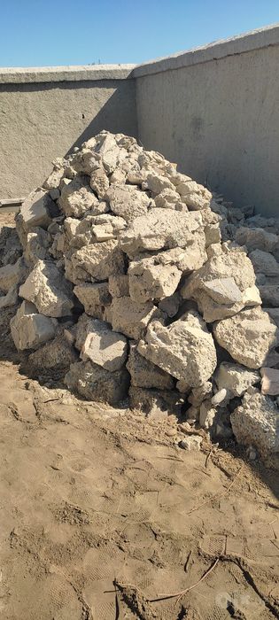 Бетон булаг бепул берилади