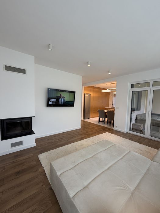 Casă premium de închiriat | Romana Residence, Arad | 3 dormitoare | 3 băi | complet mobilată și utilată
